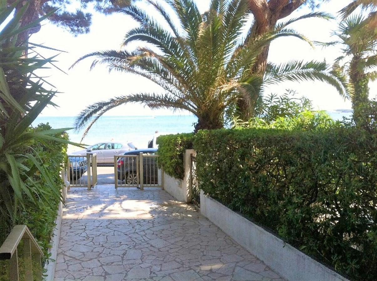 Appartamento Fettolina Palm Beach, Location Front De Et Cannes