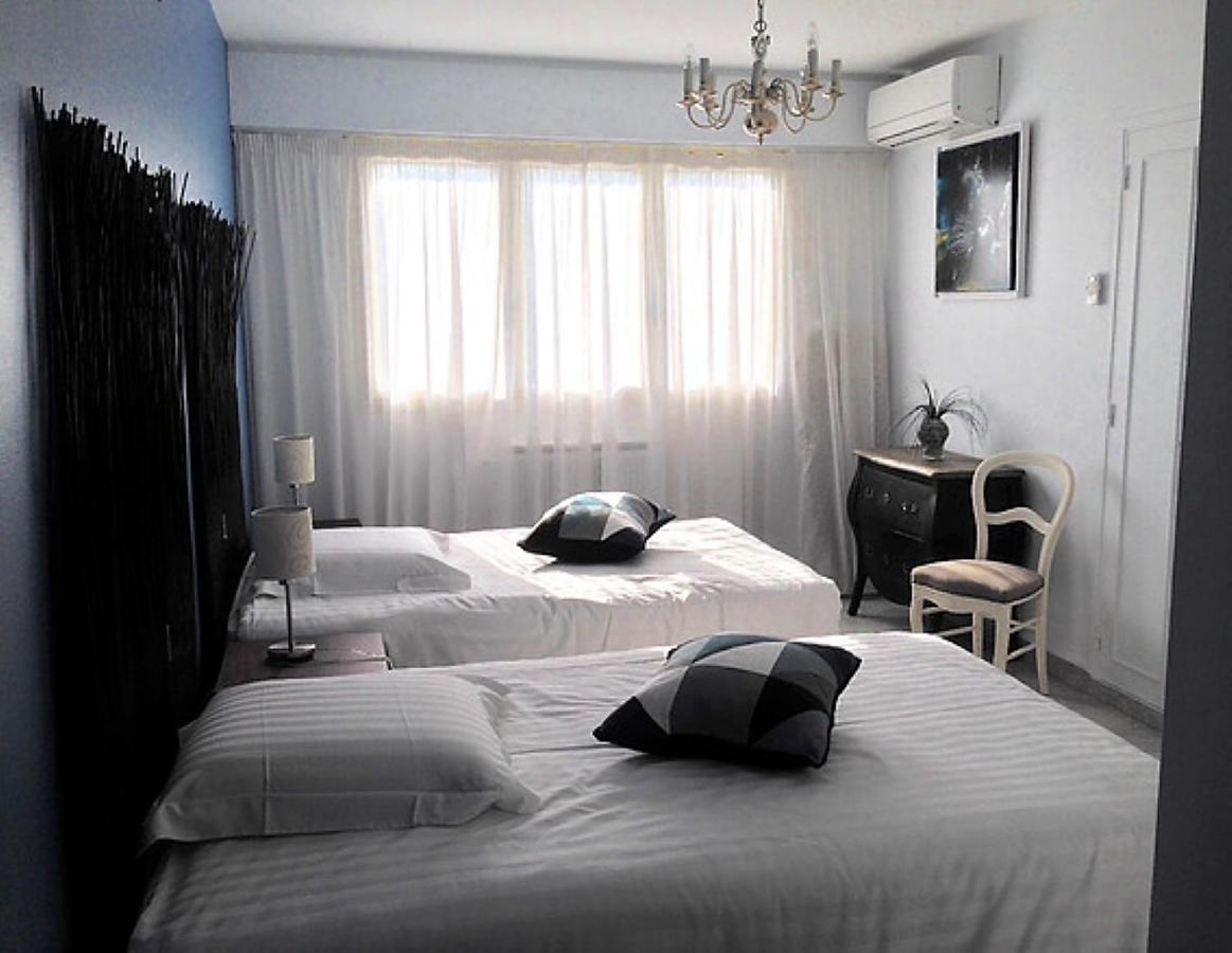 Appartamento Fettolina Palm Beach, Location Front De Et