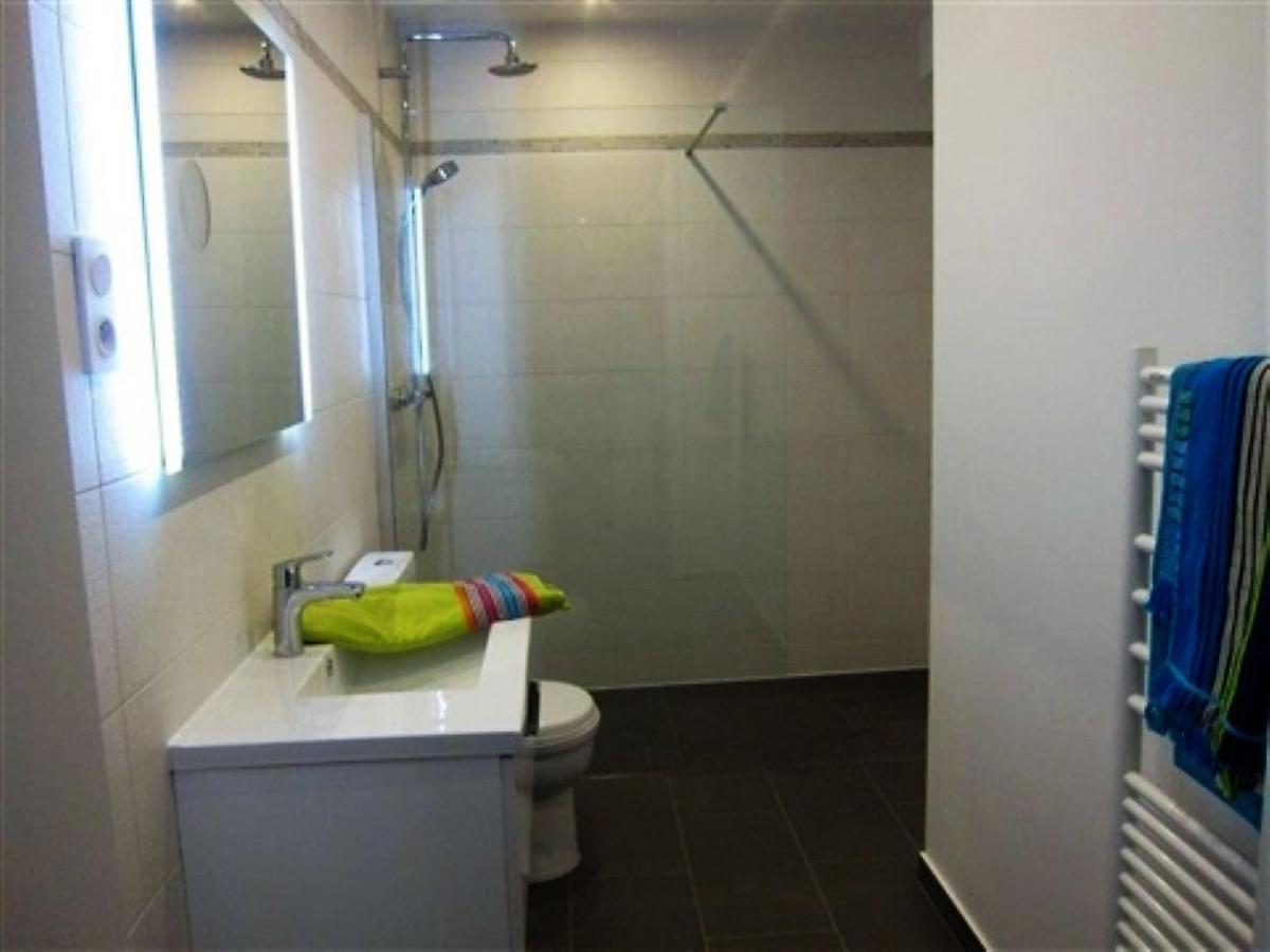 Fettolina Palm Beach, Location Front De Et Appartamento Cannes