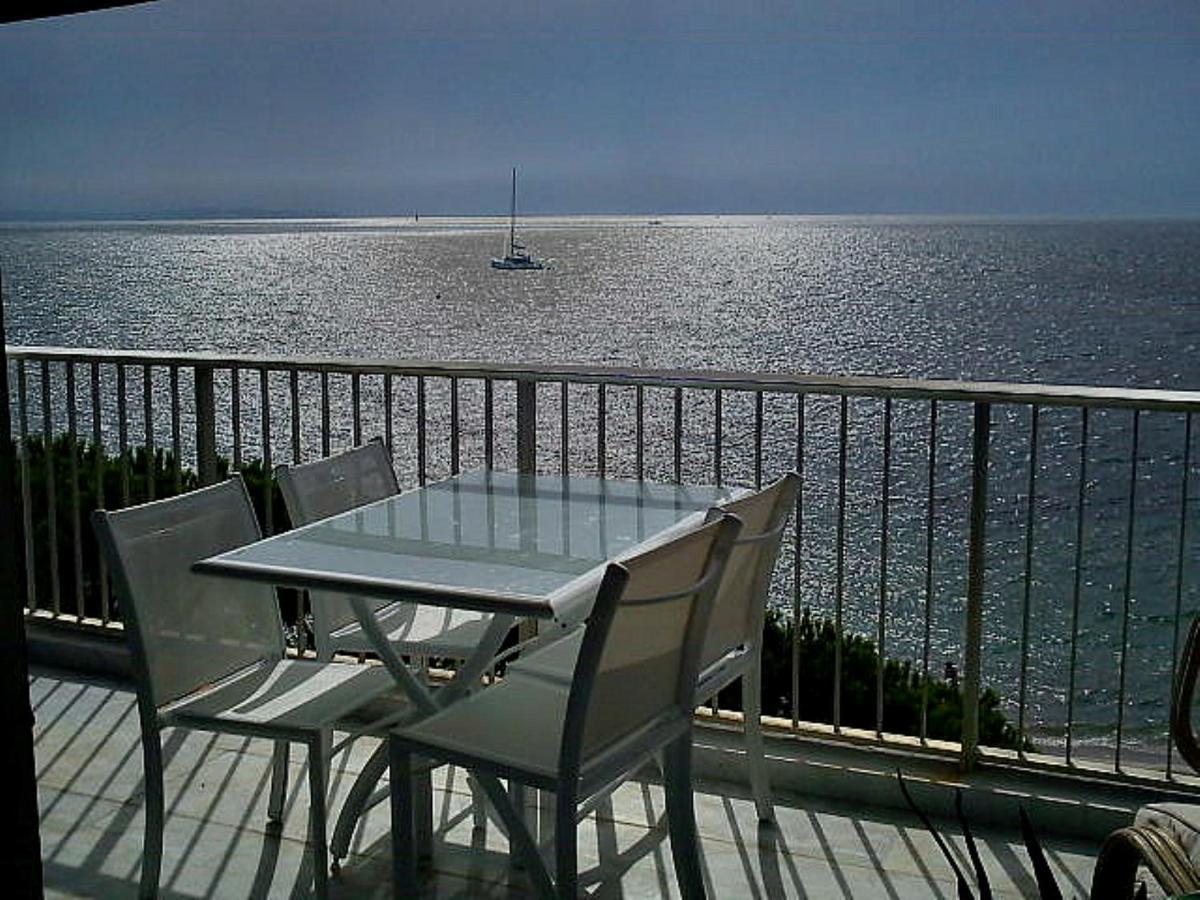 Fettolina Palm Beach, Location Front De Et Appartamento *