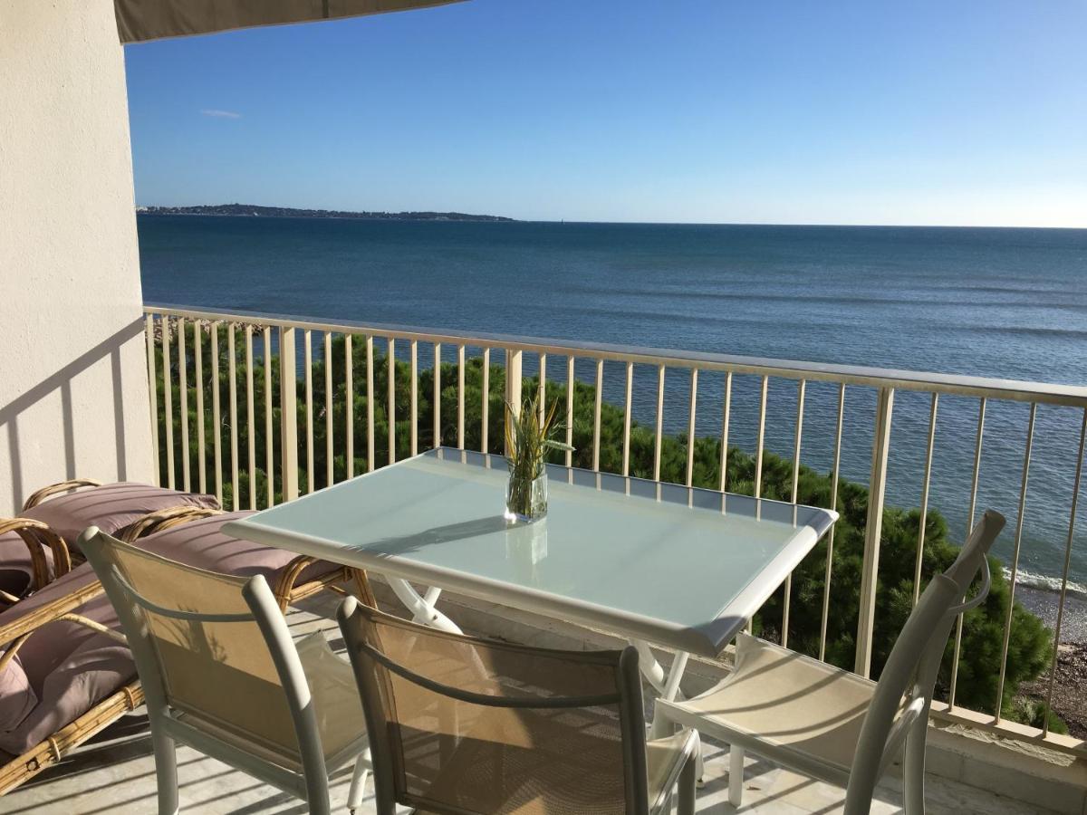 Appartamento Fettolina Palm Beach, Location Front De Et *