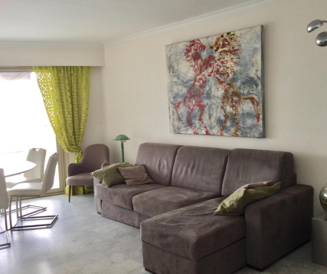 Fettolina Palm Beach, Location Front De Et Appartamento *