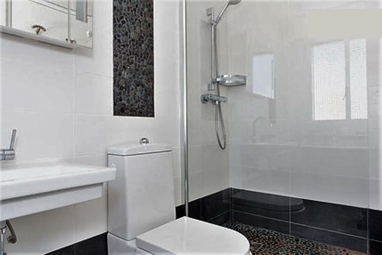 Appartamento Fettolina Palm Beach, Location Front De Et *